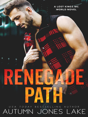 cover image of Renegade Path